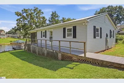 136 Coastline Drive, Inman, SC 29349 - Photo 3