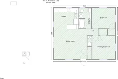 136 Coastline Drive, Inman, SC 29349 - Photo 15