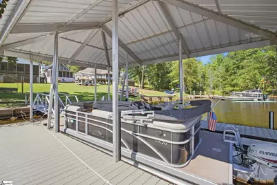 136 Coastline Drive, Inman, SC 29349 - Photo 9