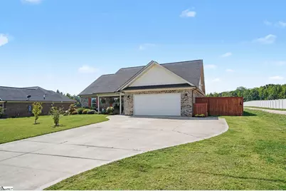 441 Cherokee Creek Road, Gaffney, SC 29341 - Photo 3