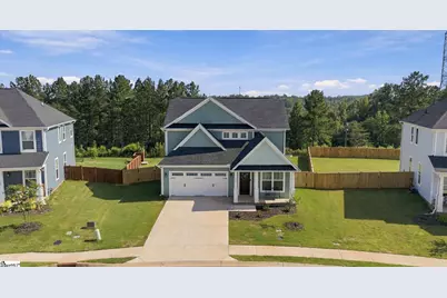 517 Glendon Street, Greer, SC 29651 - Photo 45