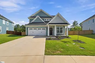 517 Glendon St, Greer, SC 29651 - Photo 1