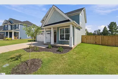 517 Glendon Street, Greer, SC 29651 - Photo 3