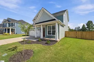 517 Glendon St, Greer, SC 29651 - Photo 3