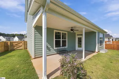 517 Glendon Street, Greer, SC 29651 - Photo 39
