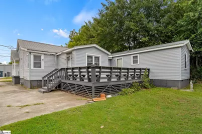 2706 Whitehall Avenue, Anderson, SC 29621 - Photo 19