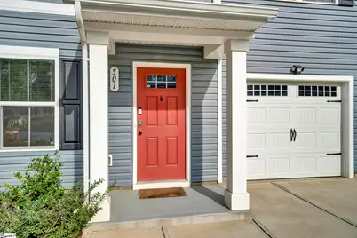 501 Mills Hill Way, Greenville, SC 29605 - Photo 5