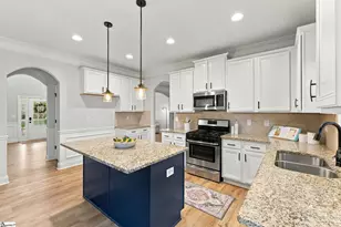 28 Ashby Grove Dr, Simpsonville, SC 29681 - Photo 7