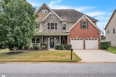 28 Ashby Grove Drive, Simpsonville, SC 29681 - Photo 17