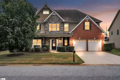 28 Ashby Grove Drive, Simpsonville, SC 29681 - Photo 1