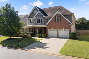 28 Ashby Grove Dr, Simpsonville, SC 29681 - Photo 23