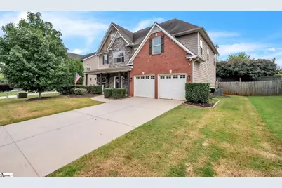 28 Ashby Grove Drive, Simpsonville, SC 29681 - Photo 19
