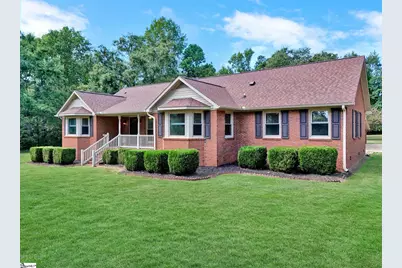 601 Smithville Road, Mountville, SC 29370 - Photo 3
