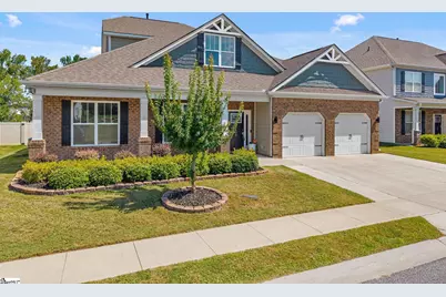 100 General Store Way, Greer, SC 29650 - Photo 3