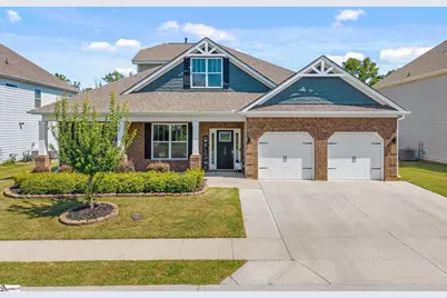 100 General Store Way, Greer, SC 29650 - Photo 1