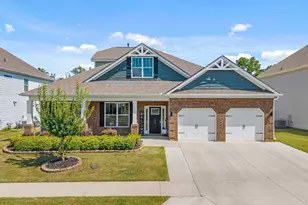 100 General Store Way, Greer, SC 29650 - Photo 1