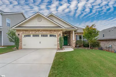 16 Border Avenue, Simpsonville, SC 29680 - Photo 1