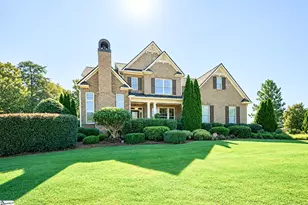 201 Gracefield Ct, Greer, SC 29650 - Photo 1