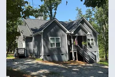 54 Lakeview Road, Fountain Inn, SC 29644 - Photo 5