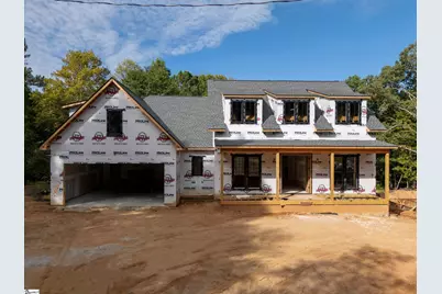 163 Pine Knoll Road, Fair Play, SC 29643 - Photo 1