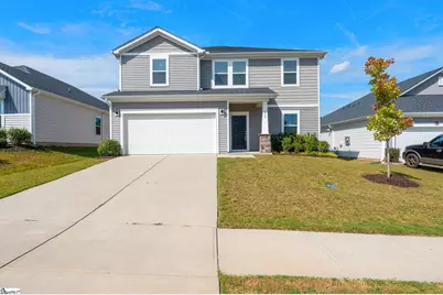 640 Orsman Trail, Woodruff, SC 29388 - Photo 5