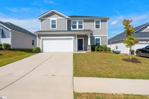 640 Orsman Trl, Woodruff, SC 29388 - Photo 5