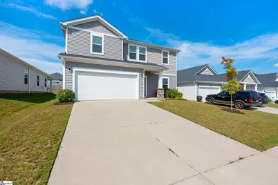 640 Orsman Trail, Woodruff, SC 29388 - Photo 3