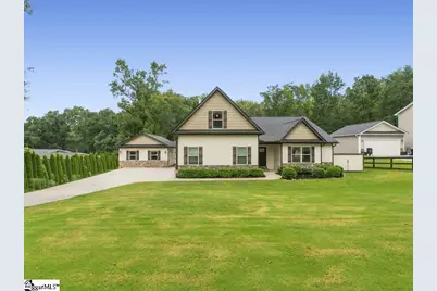 230 McCall Road, Simpsonville, SC 29680 - Photo 1