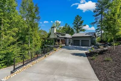 248 Piney Woods Trail, Six Mile, SC 29682 - Photo 41
