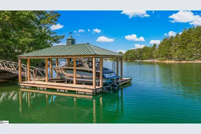 248 Piney Woods Trail, Six Mile, SC 29682 - Photo 3