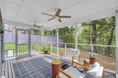 123 Mountain Chase Drive, Taylors, SC 29687 - Photo 21