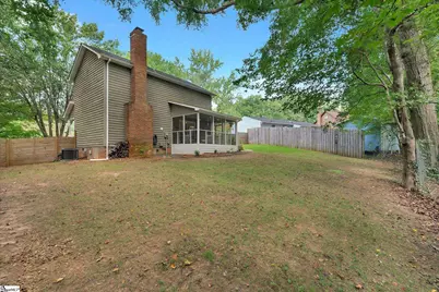 123 Mountain Chase Drive, Taylors, SC 29687 - Photo 23