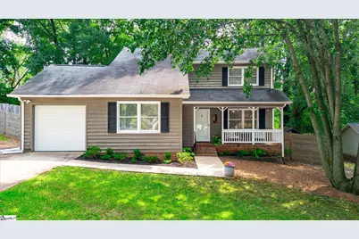 123 Mountain Chase Drive, Taylors, SC 29687 - Photo 1