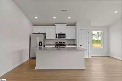 403 West Claywalk Road, Woodruff, SC 29388 - Photo 5