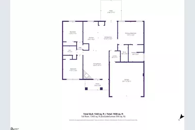 155 Norfolk Circle, Anderson, SC 29625 - Photo 33