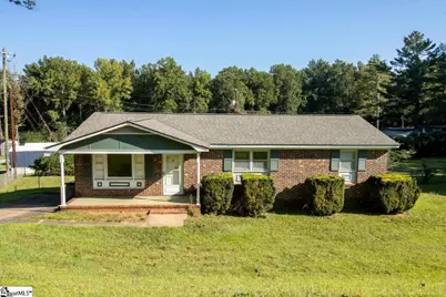 410 McElhaney Road, Travelers Rest, SC 29690 - Photo 1