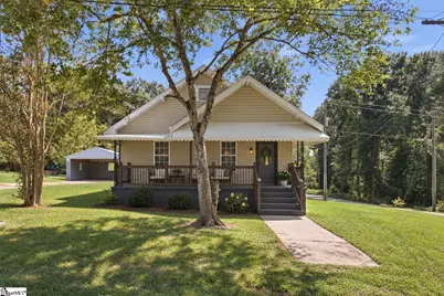 19 Clemson Street, Liberty, SC 29657 - Photo 1