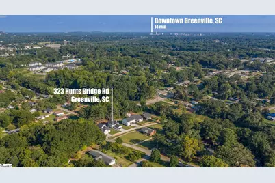 323 Hunts Bridge Road, Greenville, SC 29617 - Photo 35