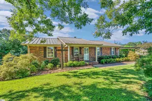 619 Foster Rd, Williamston, SC 29697 - Photo 1