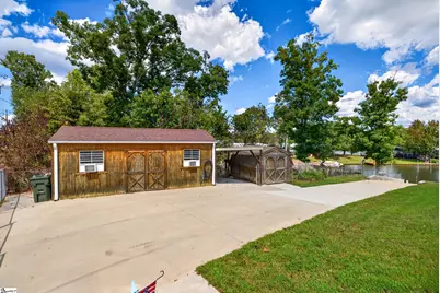 61 Square Grove Road Road, Waterloo, SC 29384 - Photo 45