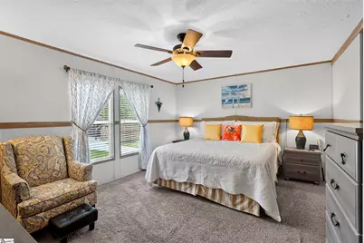 61 Square Grove Road Road, Waterloo, SC 29384 - Photo 15