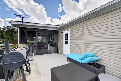 61 Square Grove Road Road, Waterloo, SC 29384 - Photo 33