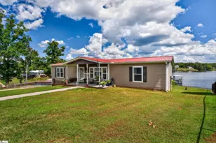 61 Square Grove Rd, Waterloo, SC 29384 - Photo 1