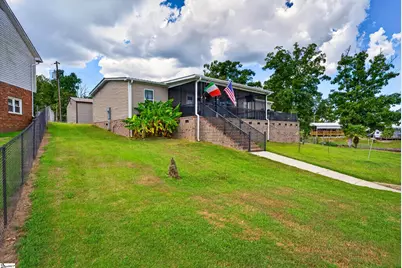 61 Square Grove Road Road, Waterloo, SC 29384 - Photo 35