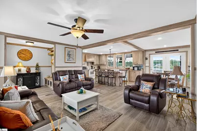 61 Square Grove Road Road, Waterloo, SC 29384 - Photo 9