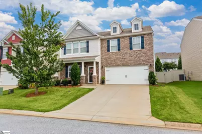 116 Preservation Drive, Greer, SC 29650 - Photo 3