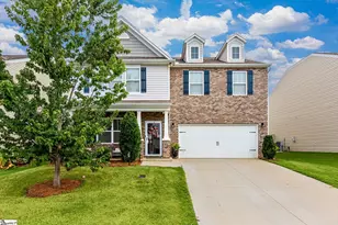 116 Preservation Dr, Greer, SC 29650 - Photo 1