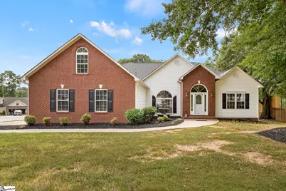 191 Amberwood Drive, Anderson, SC 29621 - Photo 1