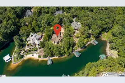 321 Wake Robin Drive, Sunset, SC 29685 - Photo 45
