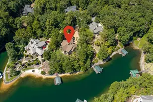 321 Wake Robin Dr, Sunset, SC 29685 - Photo 45